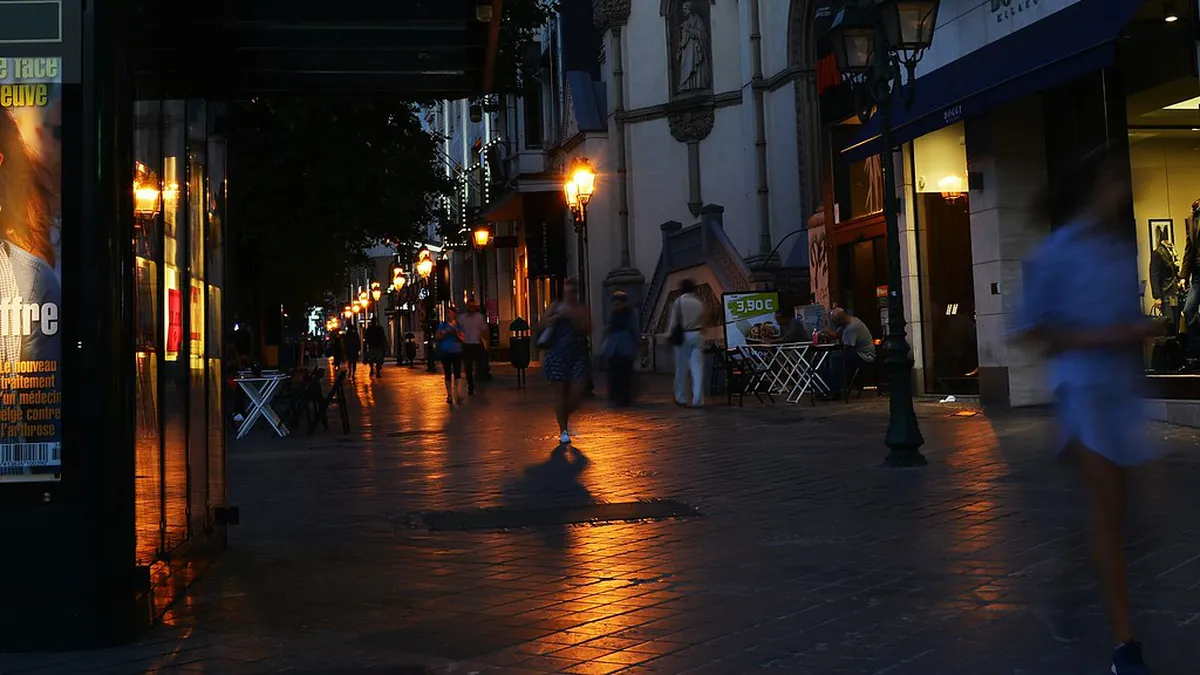 Aveiro, Portugal