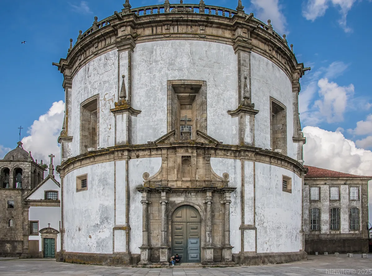Ericeira, Portugal