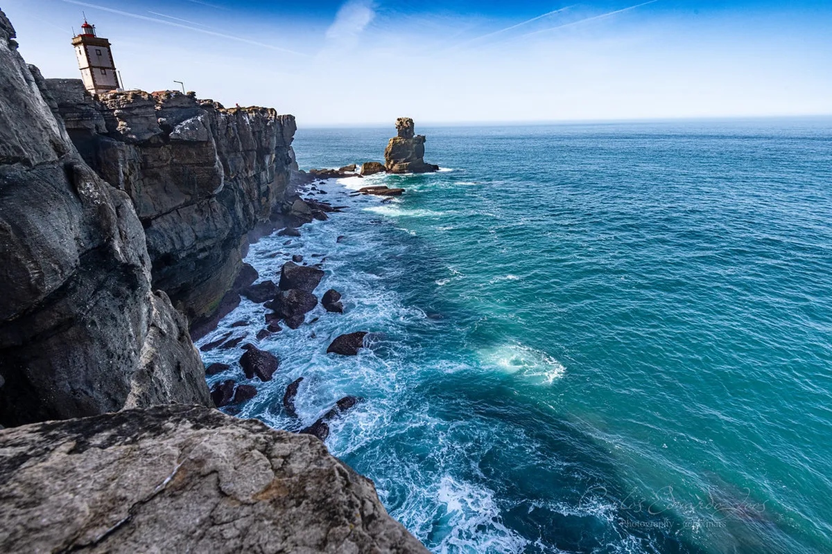 Peniche, Portugal