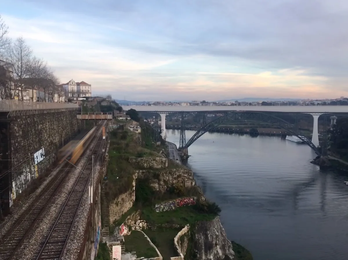 Porto, Portugal
