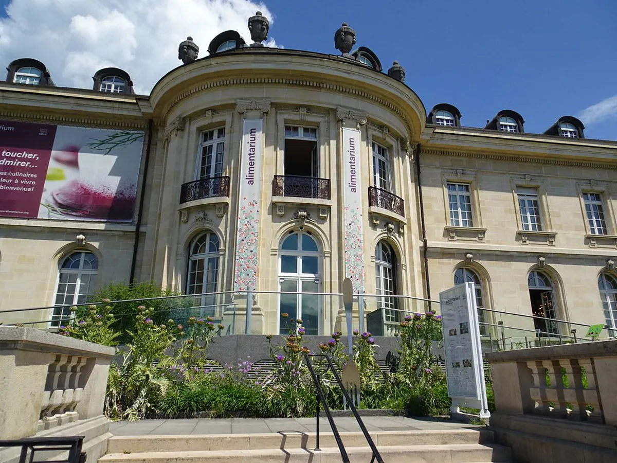 Vevey, Switzerland